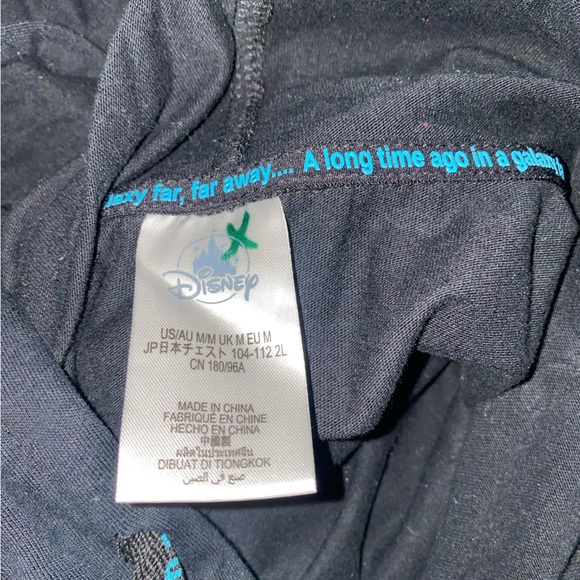 Star Wars Hoodie - Picture 3 of 5